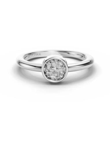 Mini Ring – Jemný prsteň zo 14k zlata | BELLÉRA