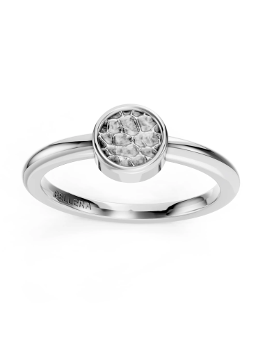 Mini Ring – Jemný prsteň zo 14k zlata | BELLÉRA
