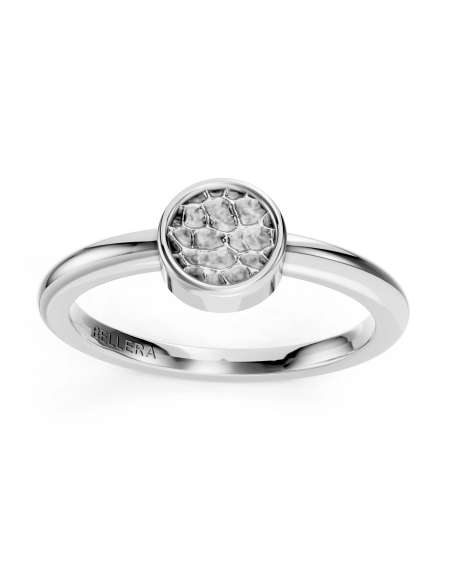 Mini Ring – Jemný prsteň zo 14k zlata | BELLÉRA