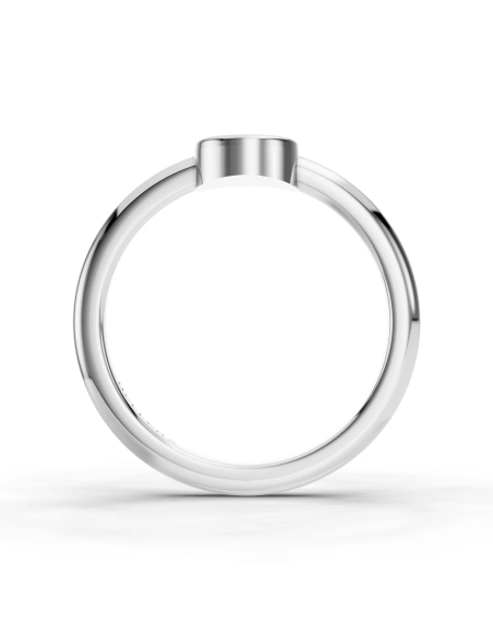 Mini Ring – Jemný prsteň zo 14k zlata | BELLÉRA